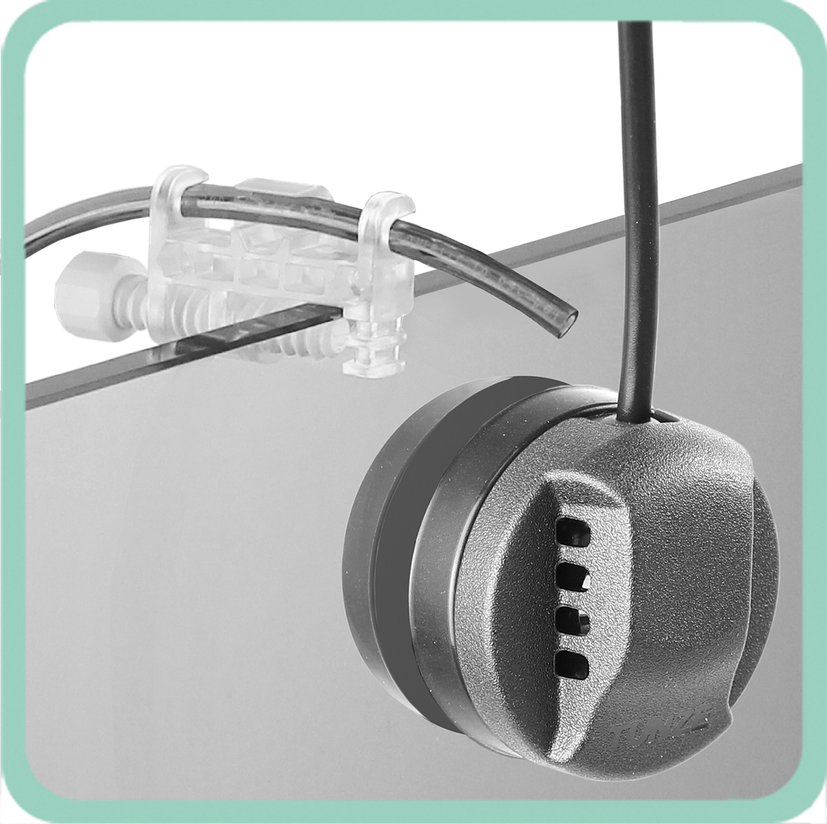 Compact all-in-one construction