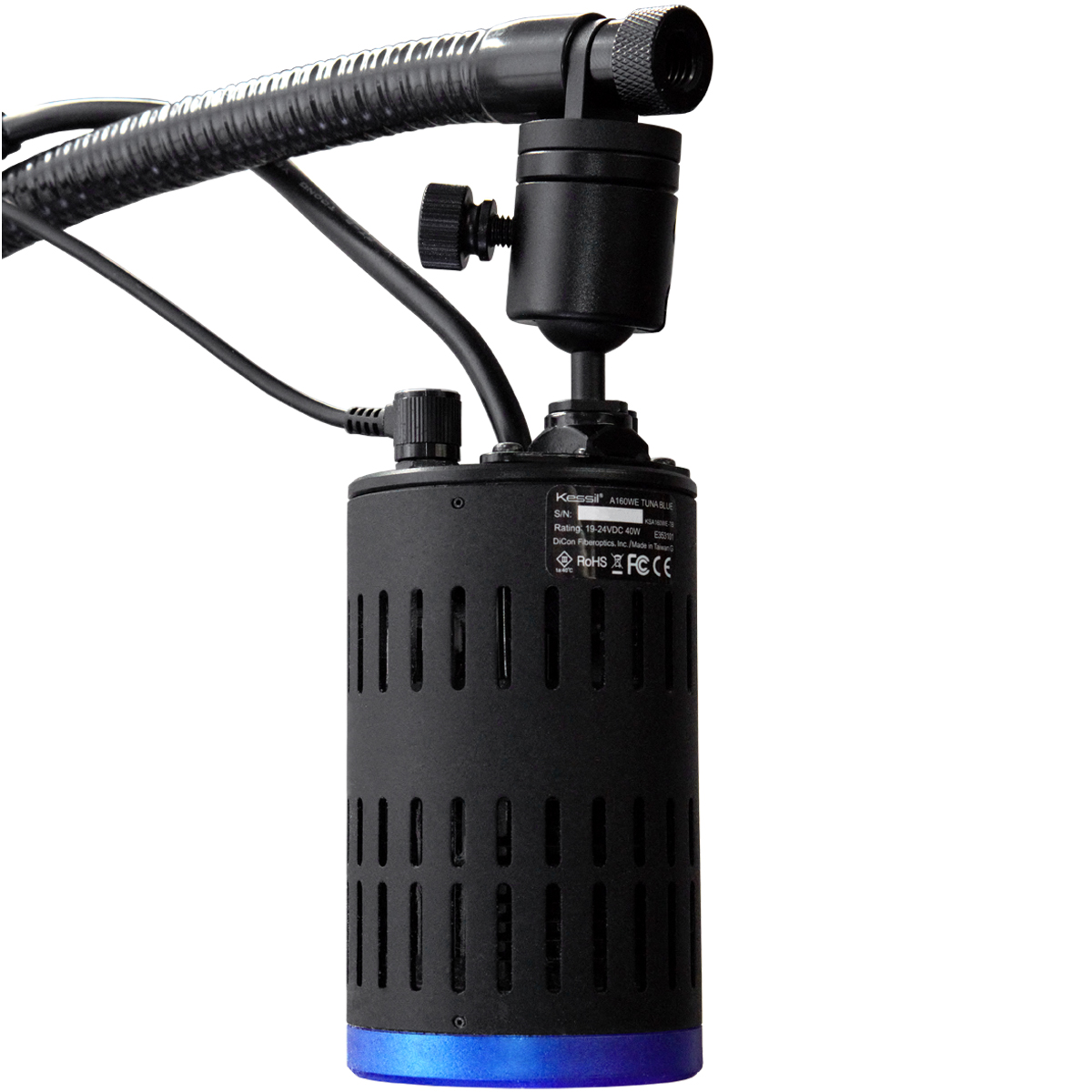 Full Angle Adapter