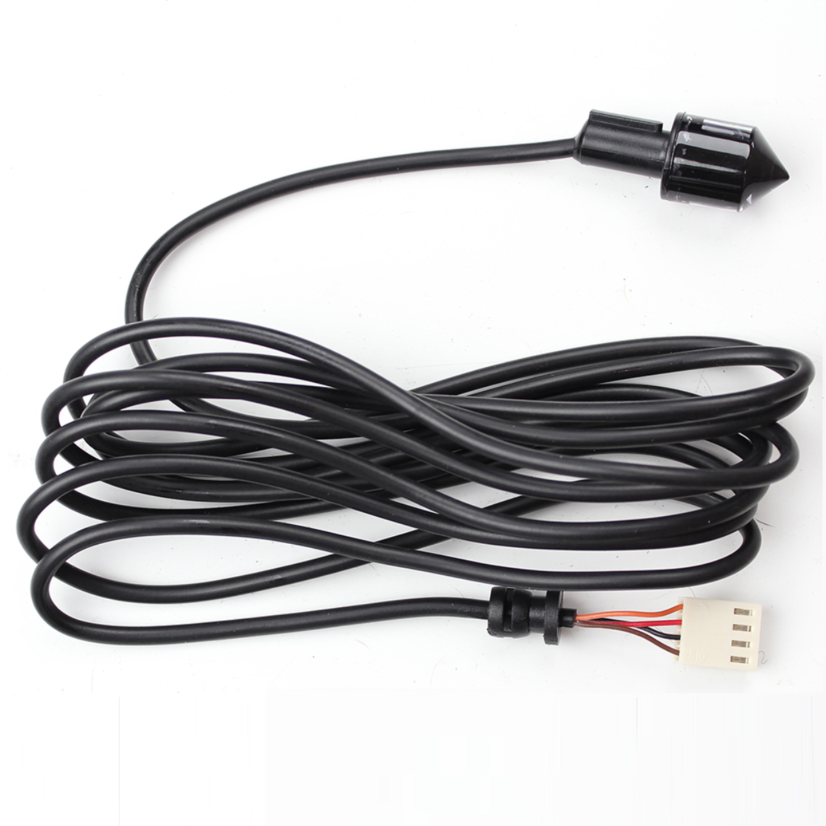 Optical probe for controller 5017
