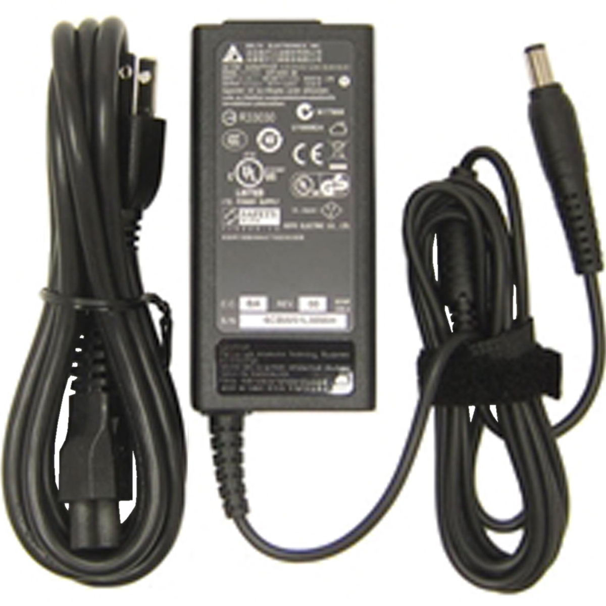 Abbildung von KSUPS1965, Netzteil 19V-65W für A160WE, H160
PR160 EU-Stecker