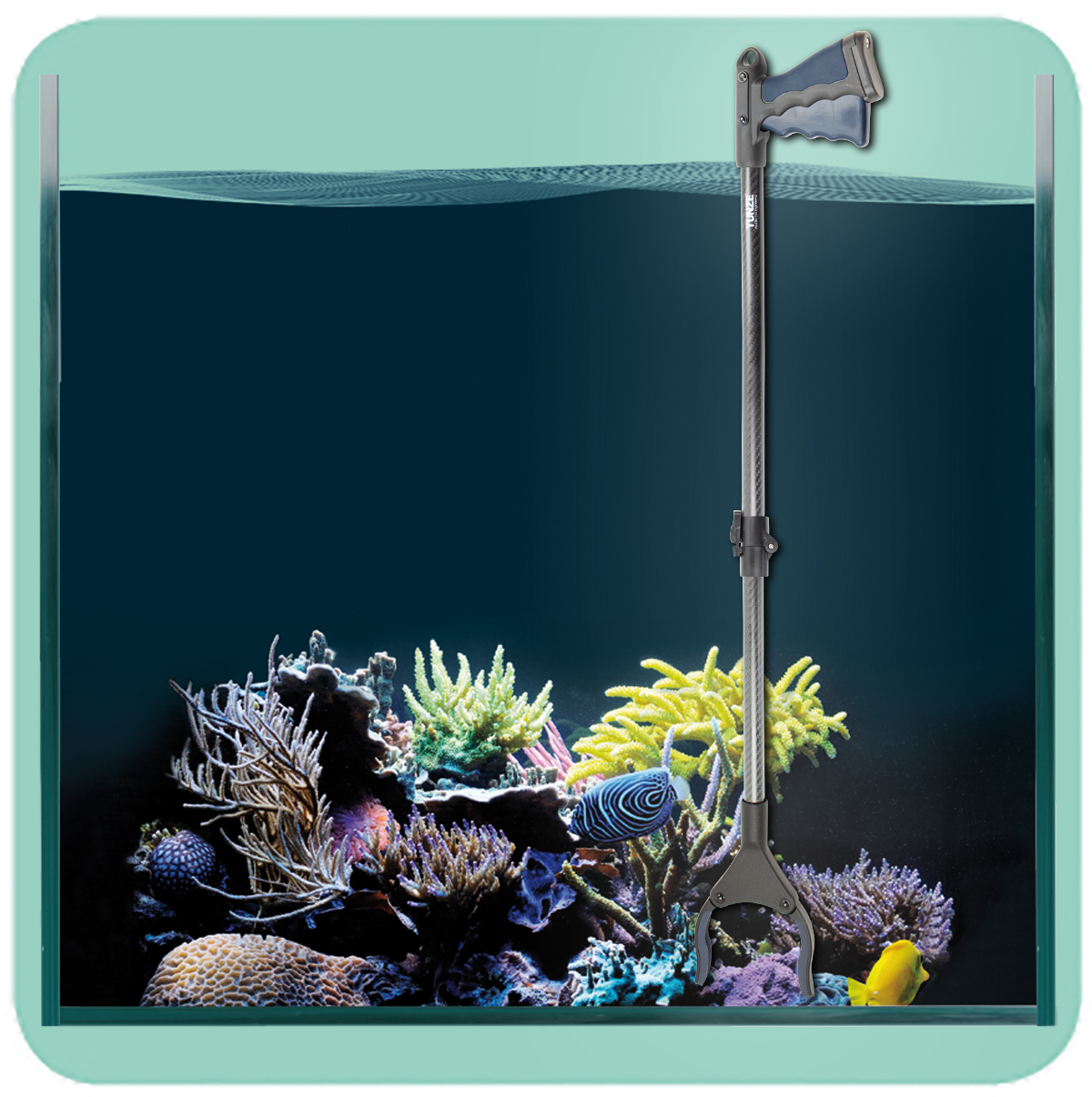 Length: 86 cm (33.86") –