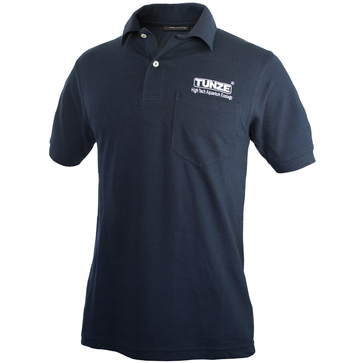 Abbildung von 0094.230, TUNZE® Poloshirt Größe XL