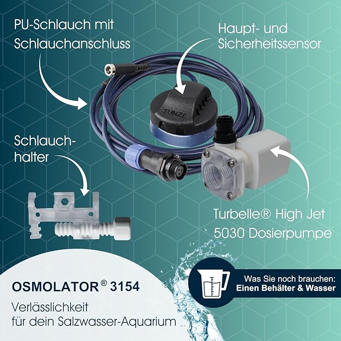Osmolator® 3