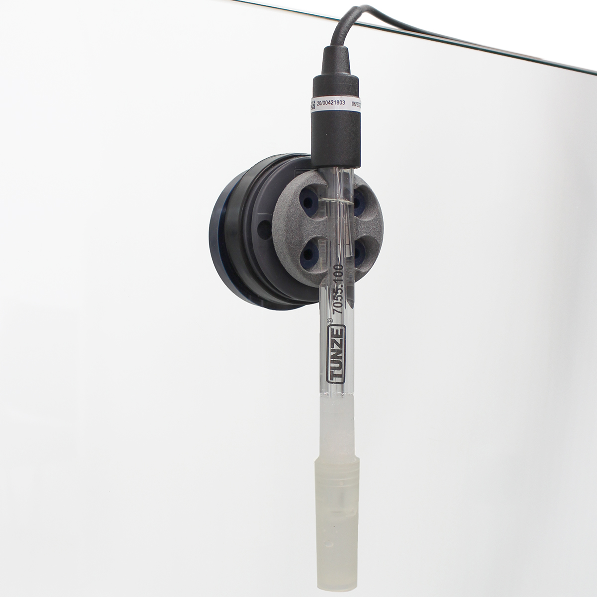 Magnet Holder for pH/mV probes