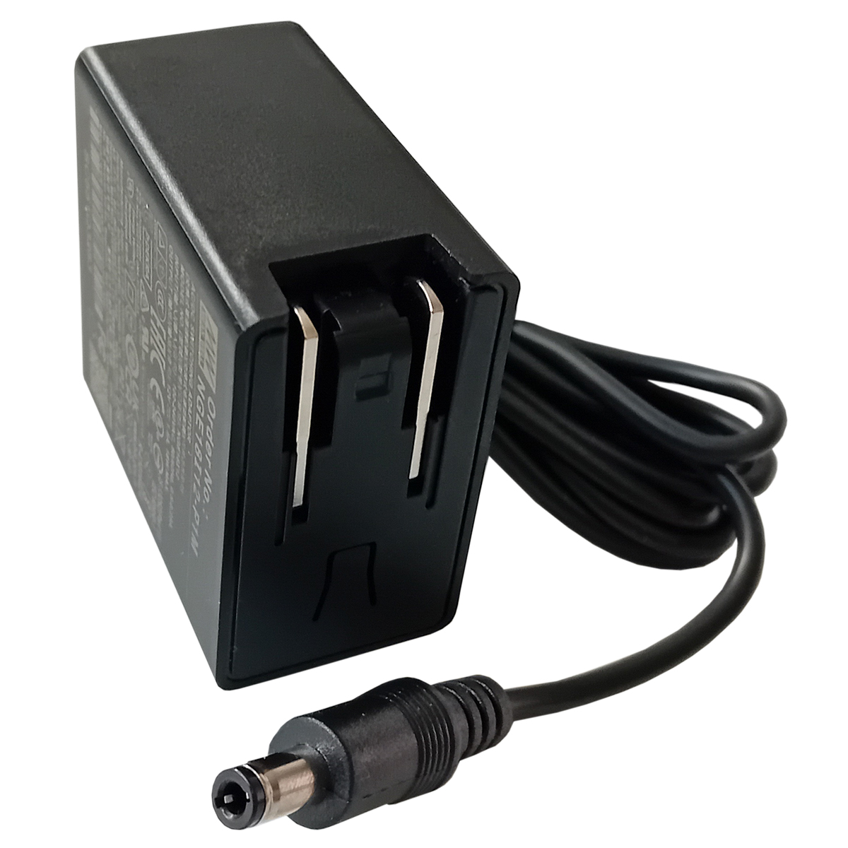 Power supply unit 12 V, 1500mA