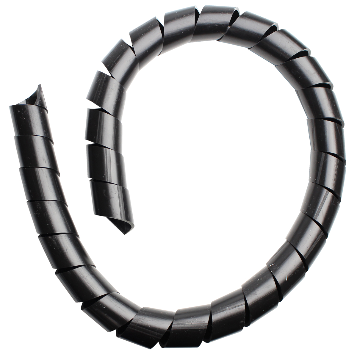 Abbildung von 3181.019, Knickschutz für Schlauch ø20-30 mm,1 m