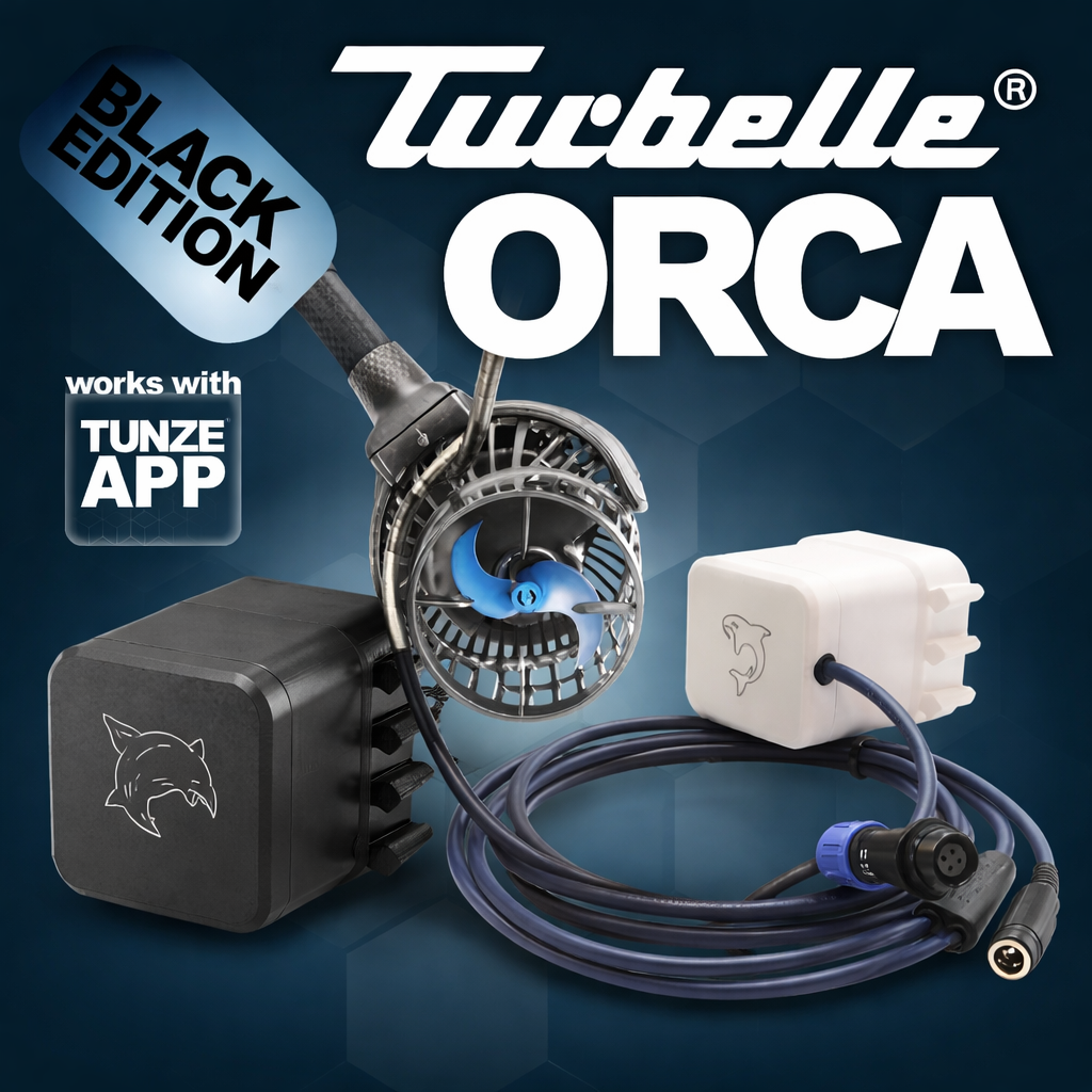 ORCA oscillating units