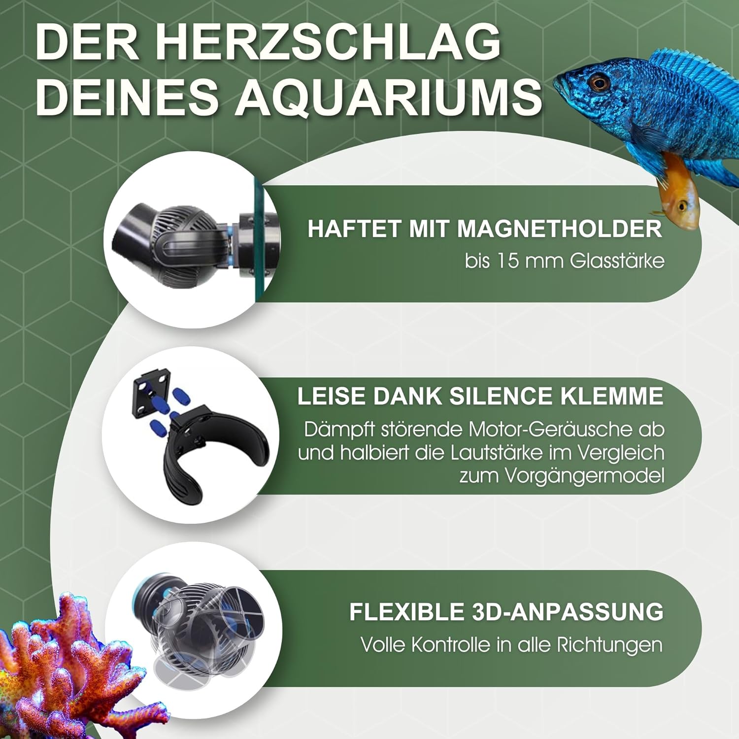 Turbelle® stream 6105 eco