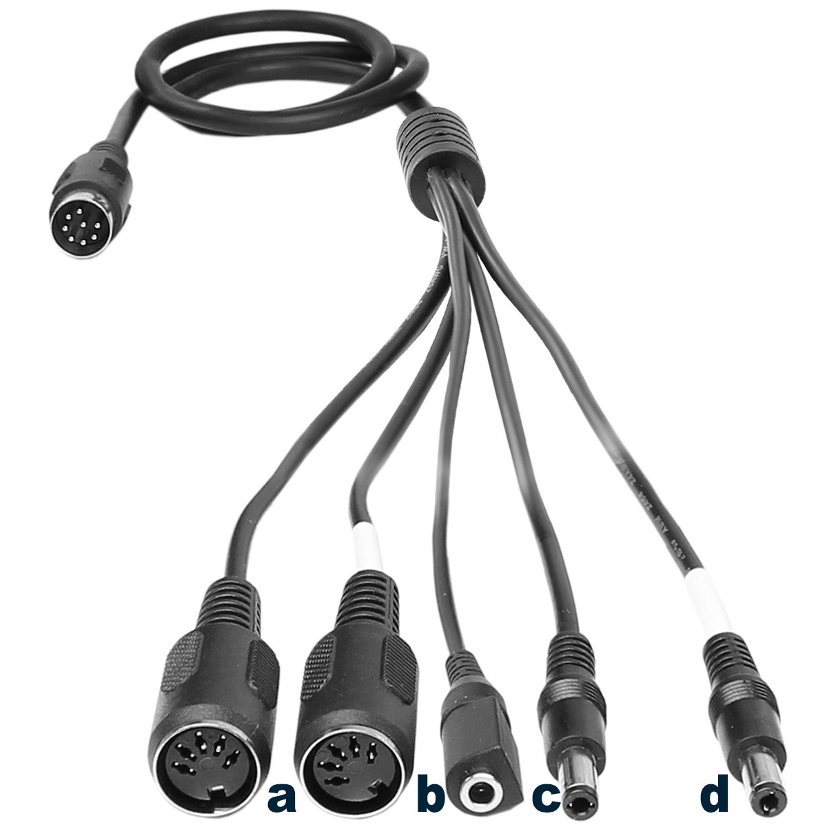 Universal Splitting Cable