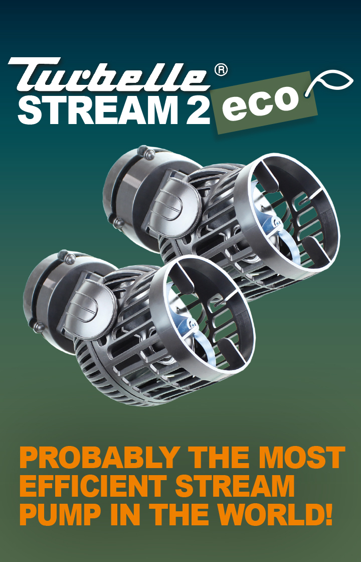 Turbelle® stream 2 eco