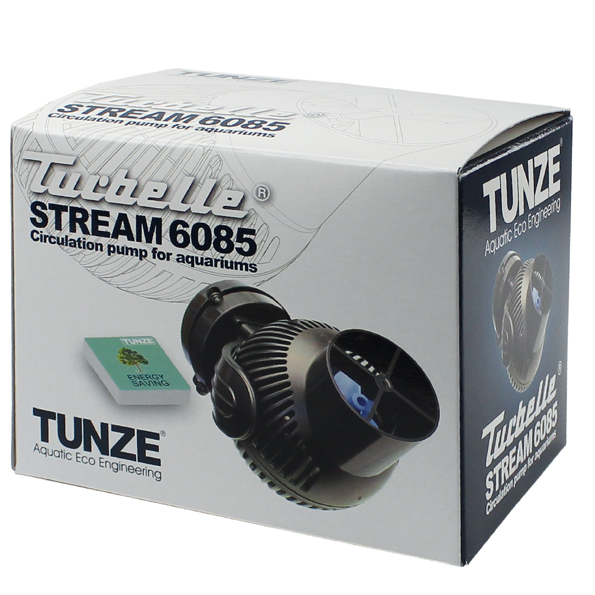 Turbelle® stream 6085