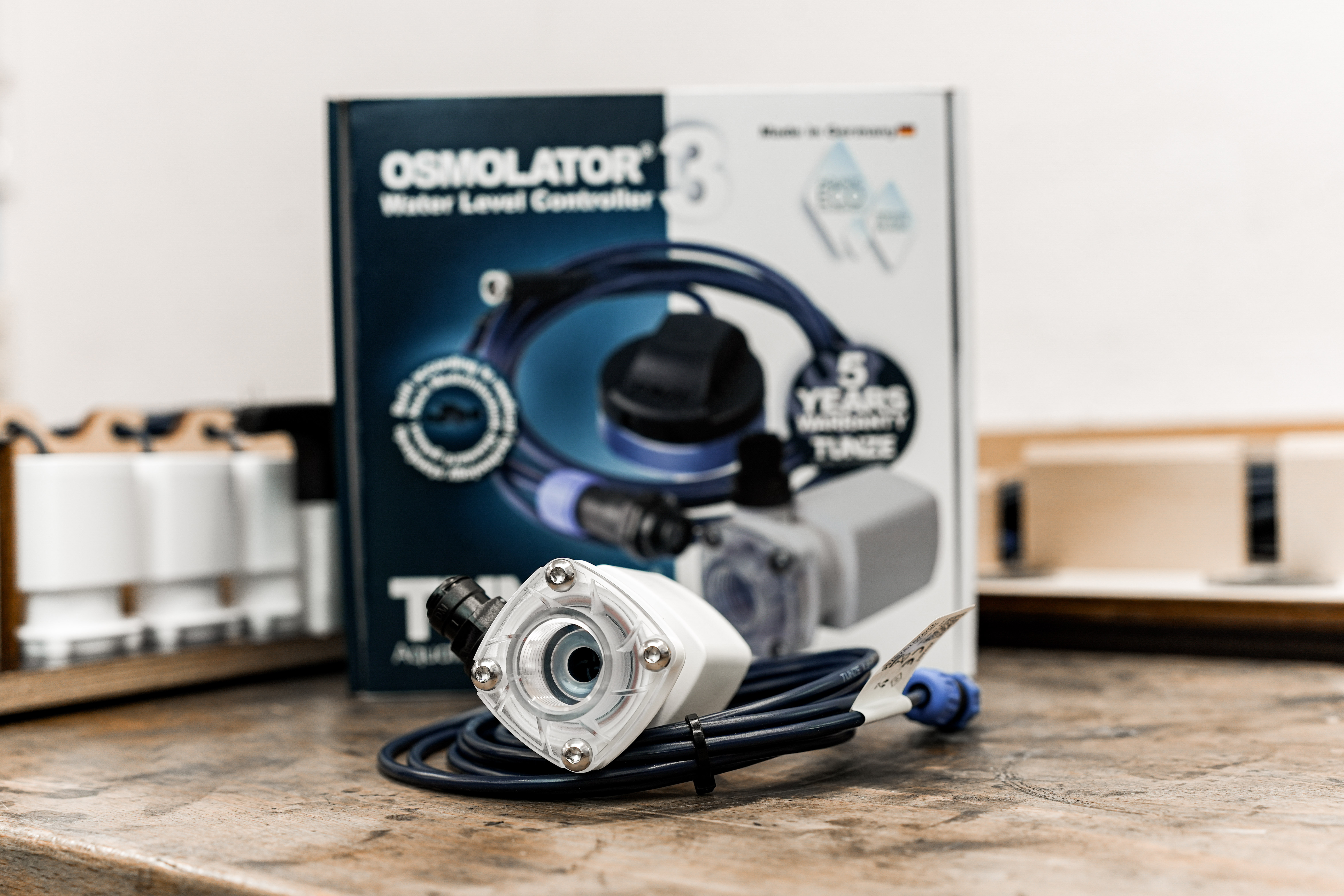 Osmolator® 3