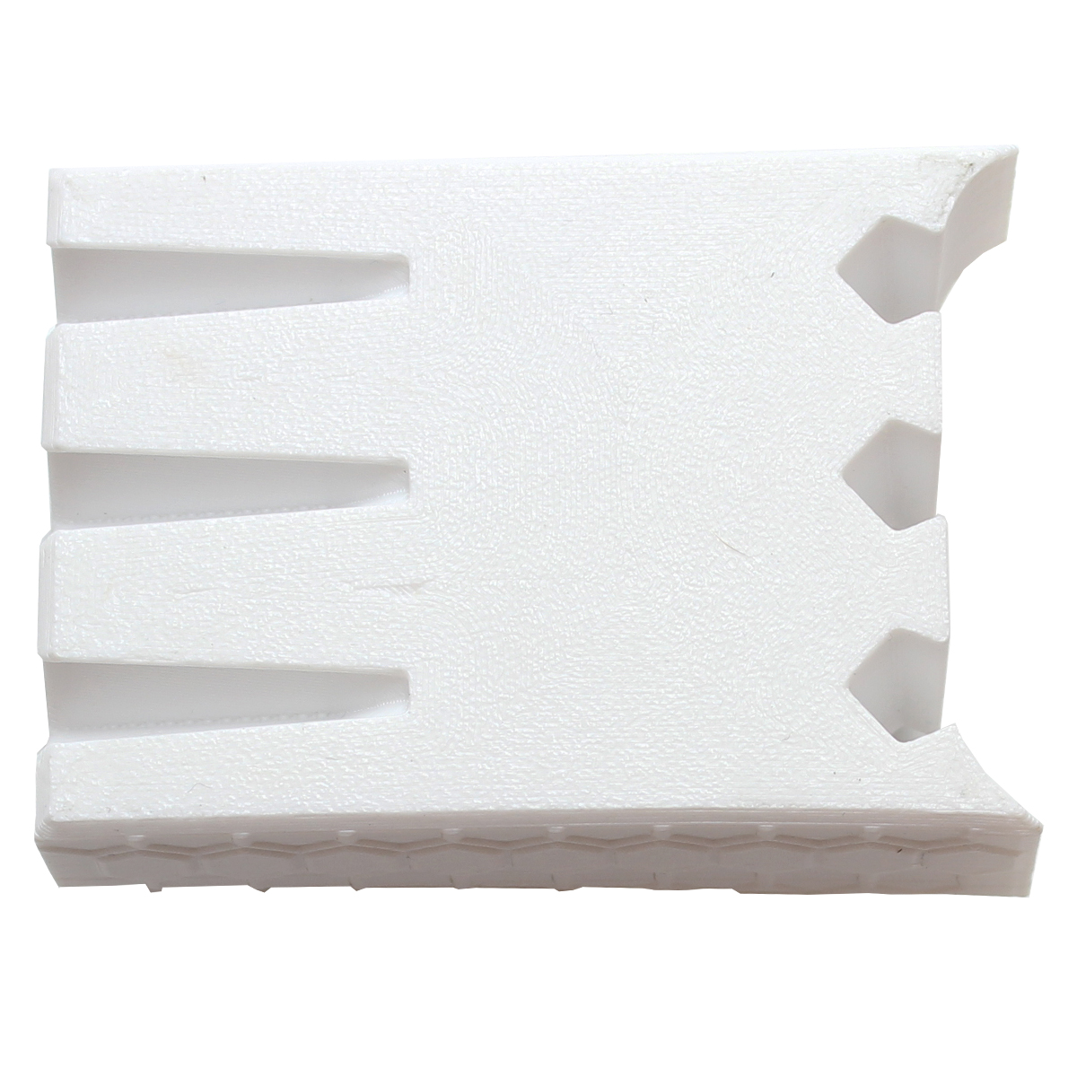 Bracket for ORCA white