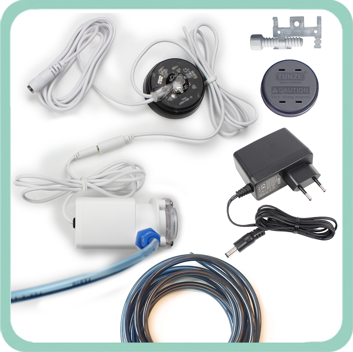 Plug & Play