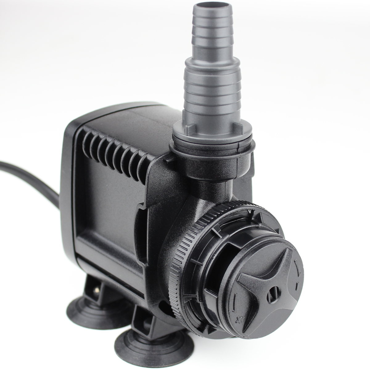 Recirculation Pump Silence