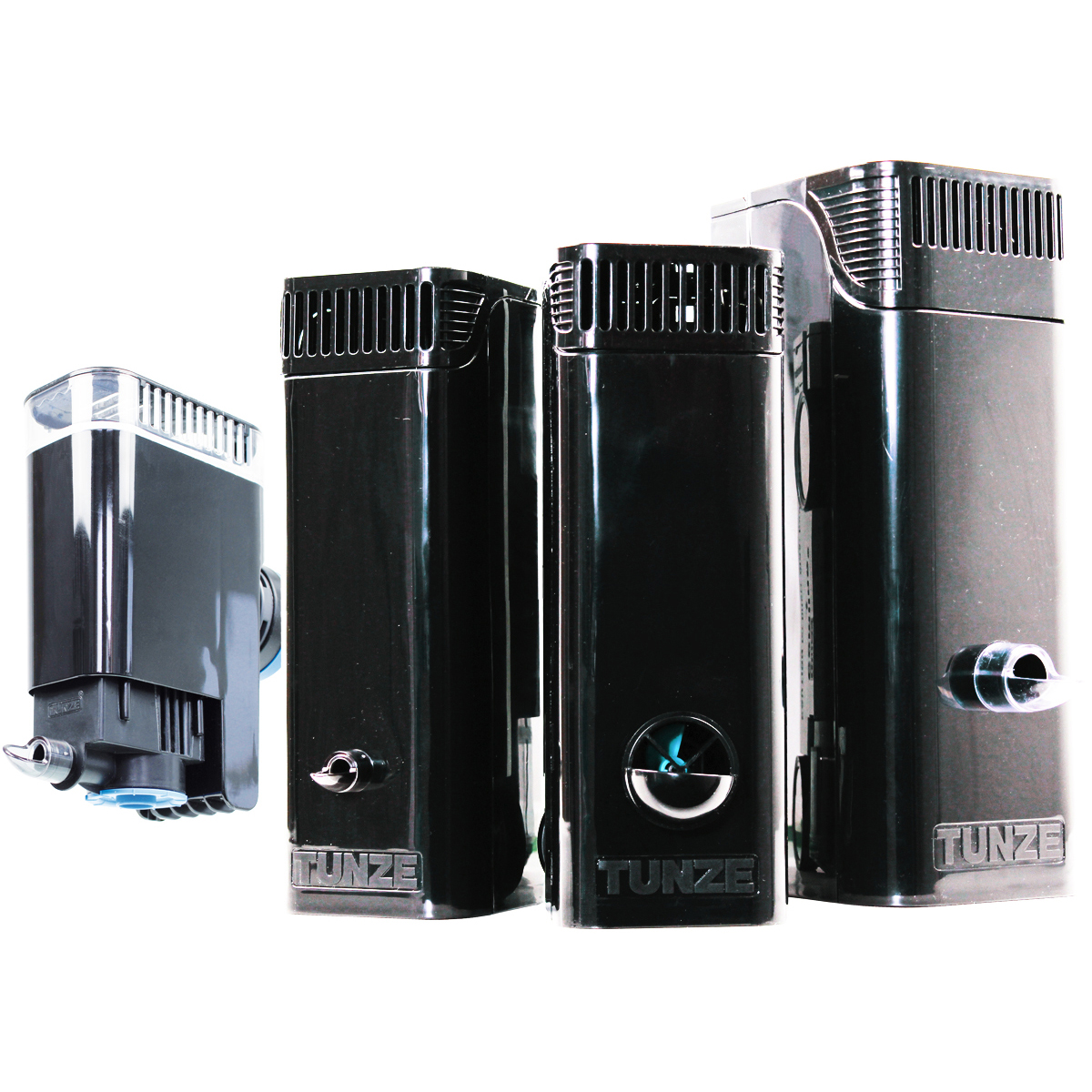 Internal filters