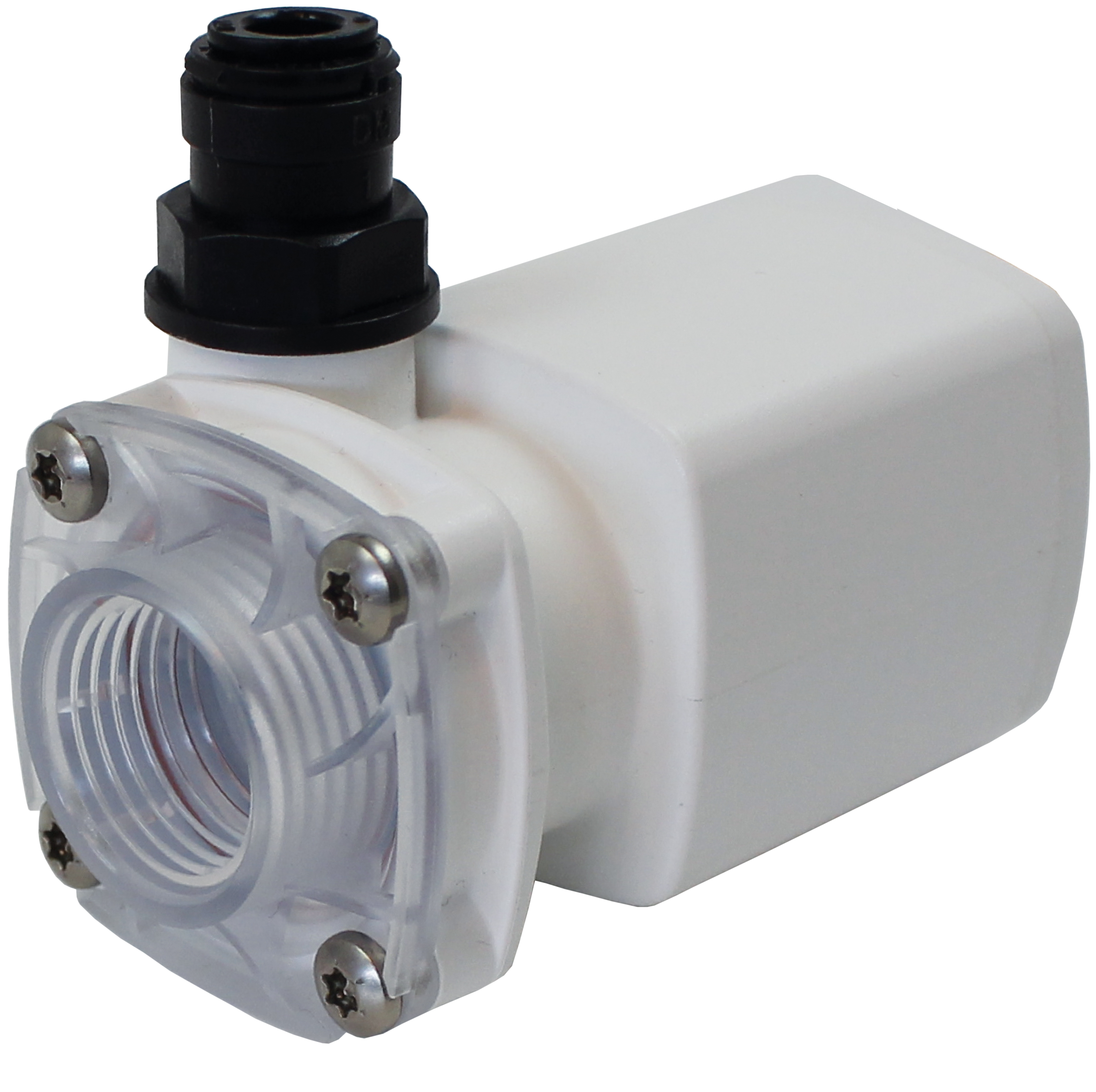 Abbildung von 5000.021, Turbelle® High Jet 5000