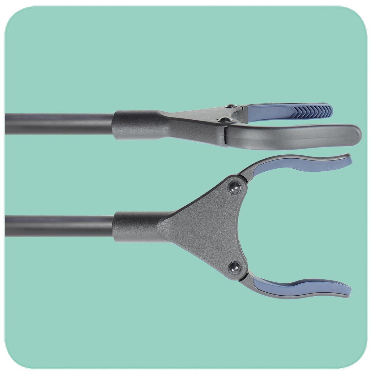 The gripper