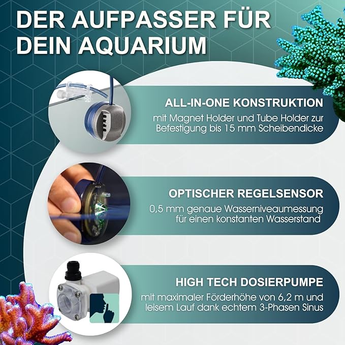 Osmolator® 3
