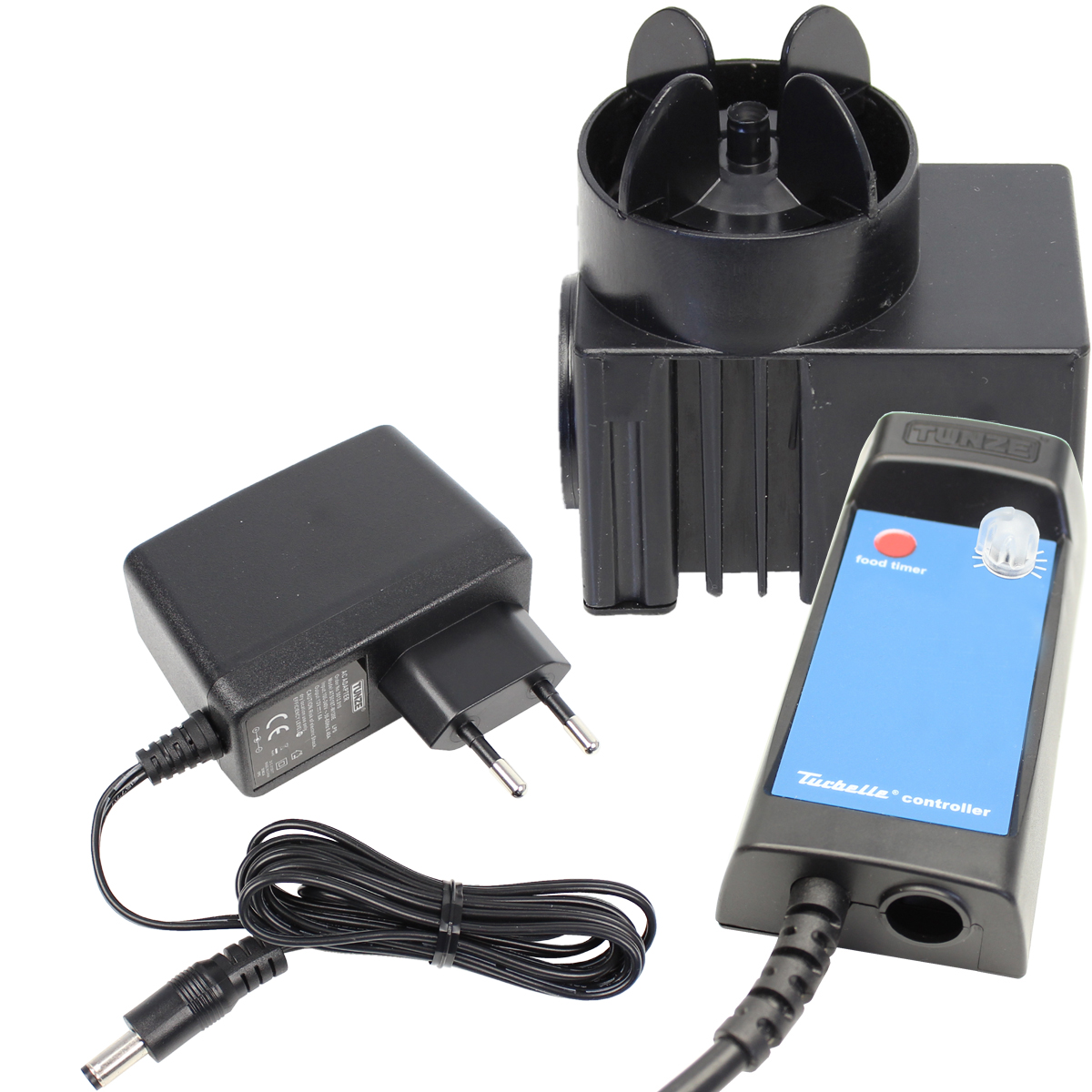 Abbildung von 9004.041, Comline® electronic Foamer