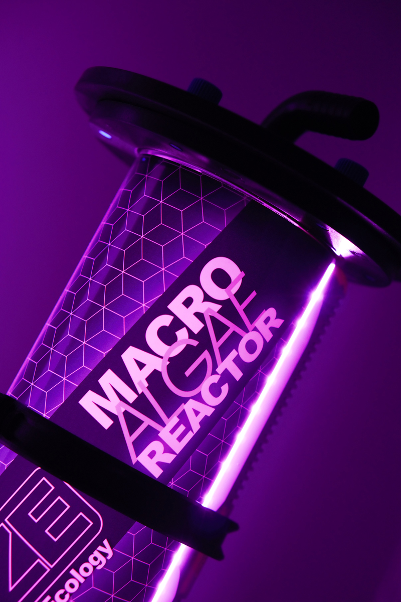 Macro Algae Reactor 3181