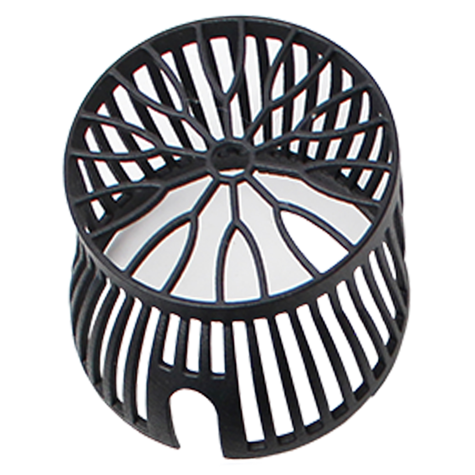 Propeller housing