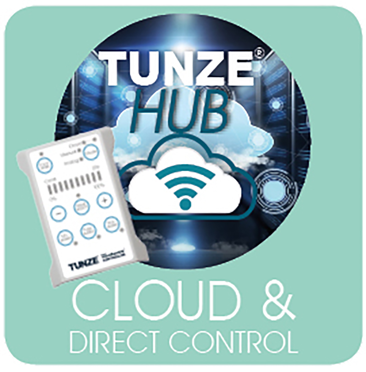 Connected – but not dependent