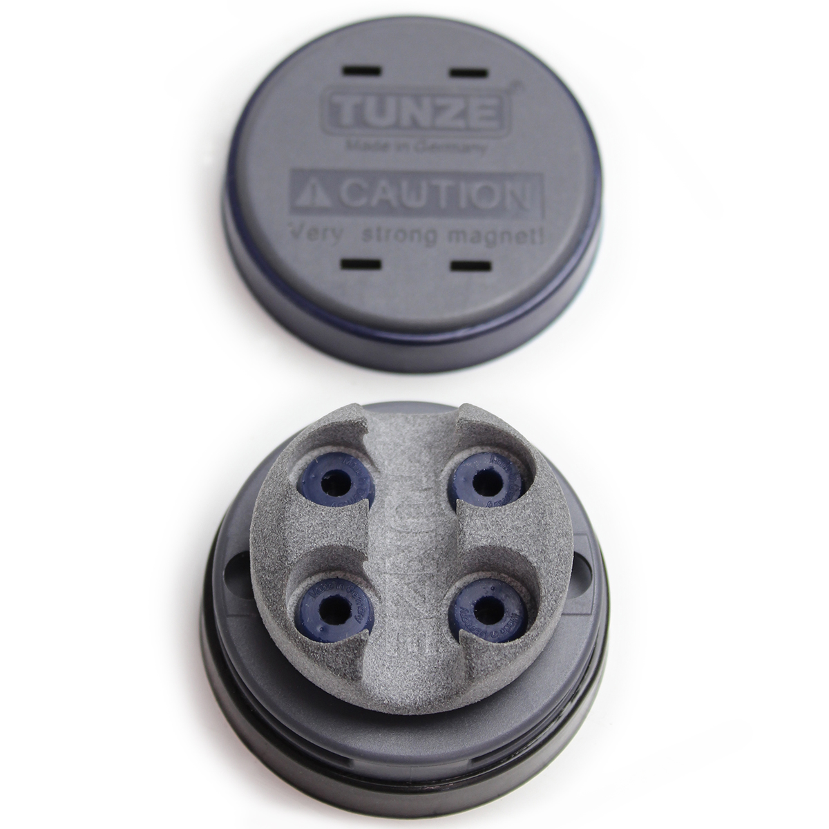 Magnet Holder for pH/mV probes