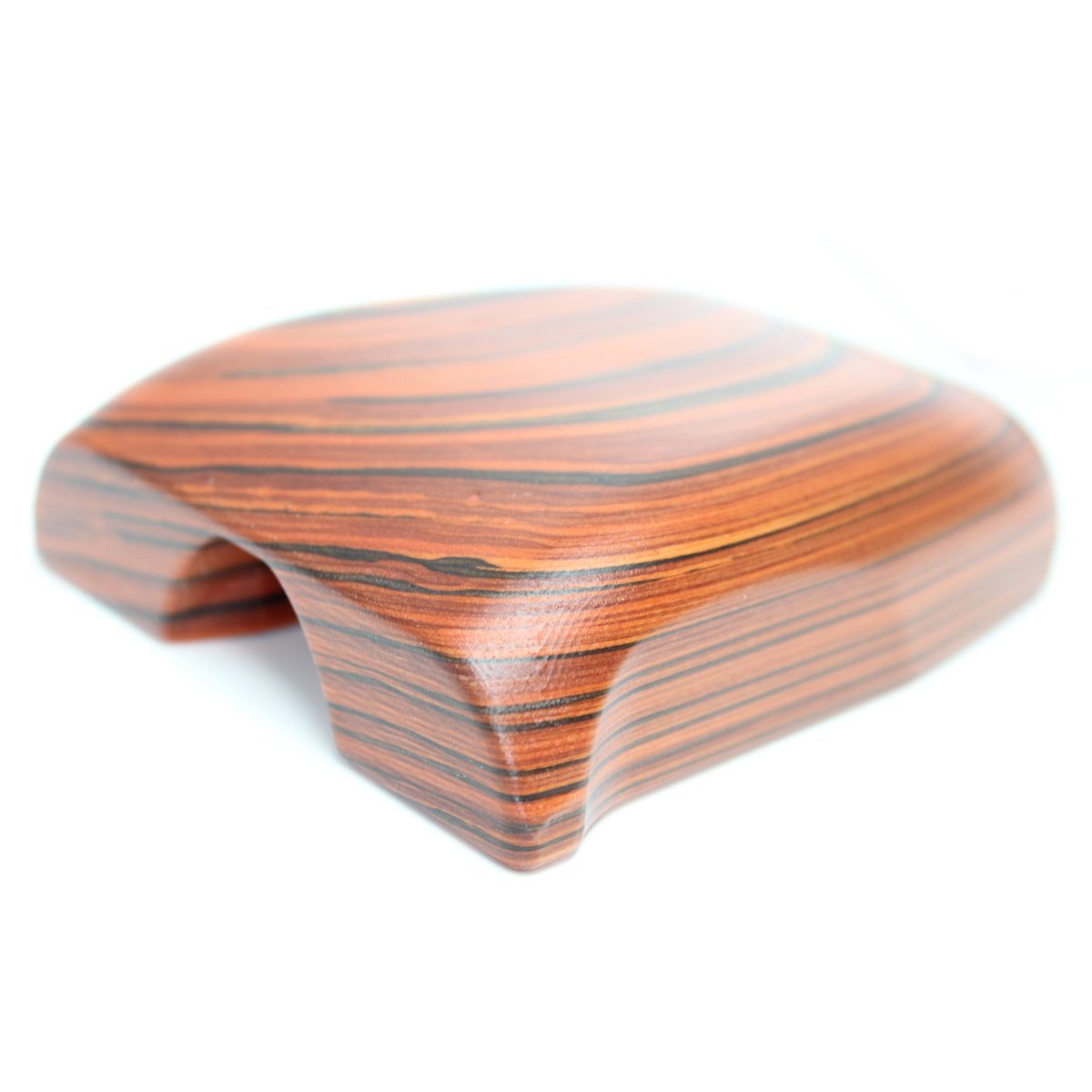 Premium Care Booster - Palisander (Rosewood)

