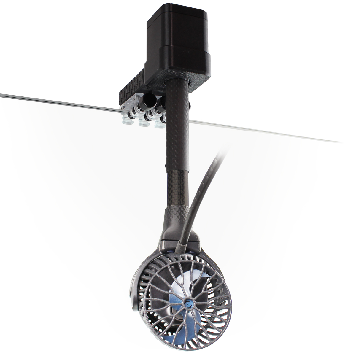 Turbelle®  6075 ORCA black