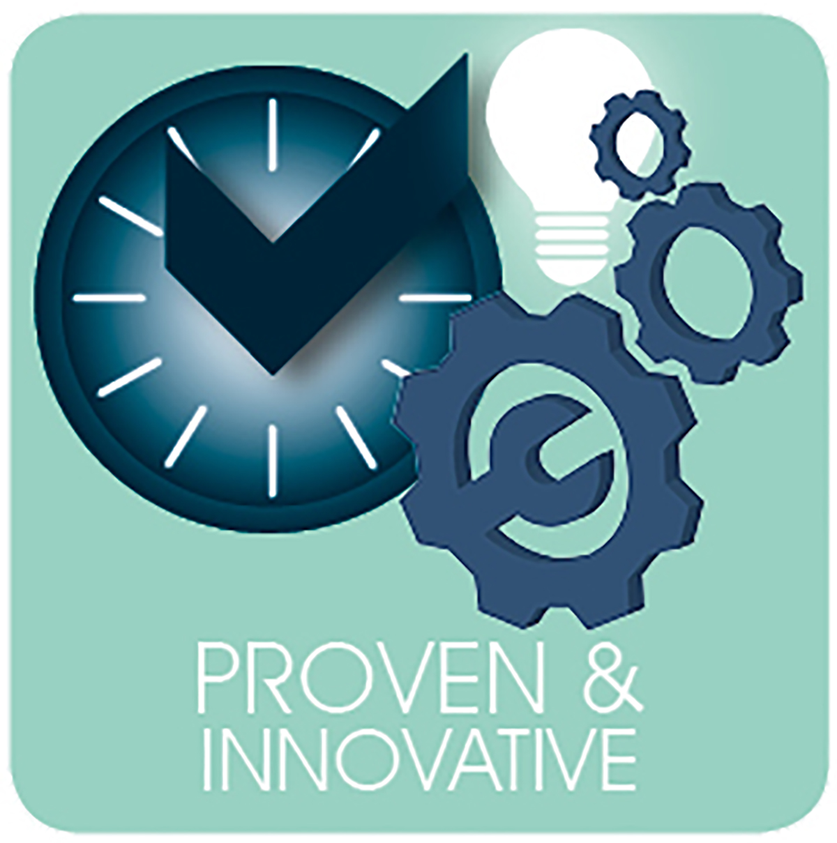 Proven and long-standing technology – ahead of its time