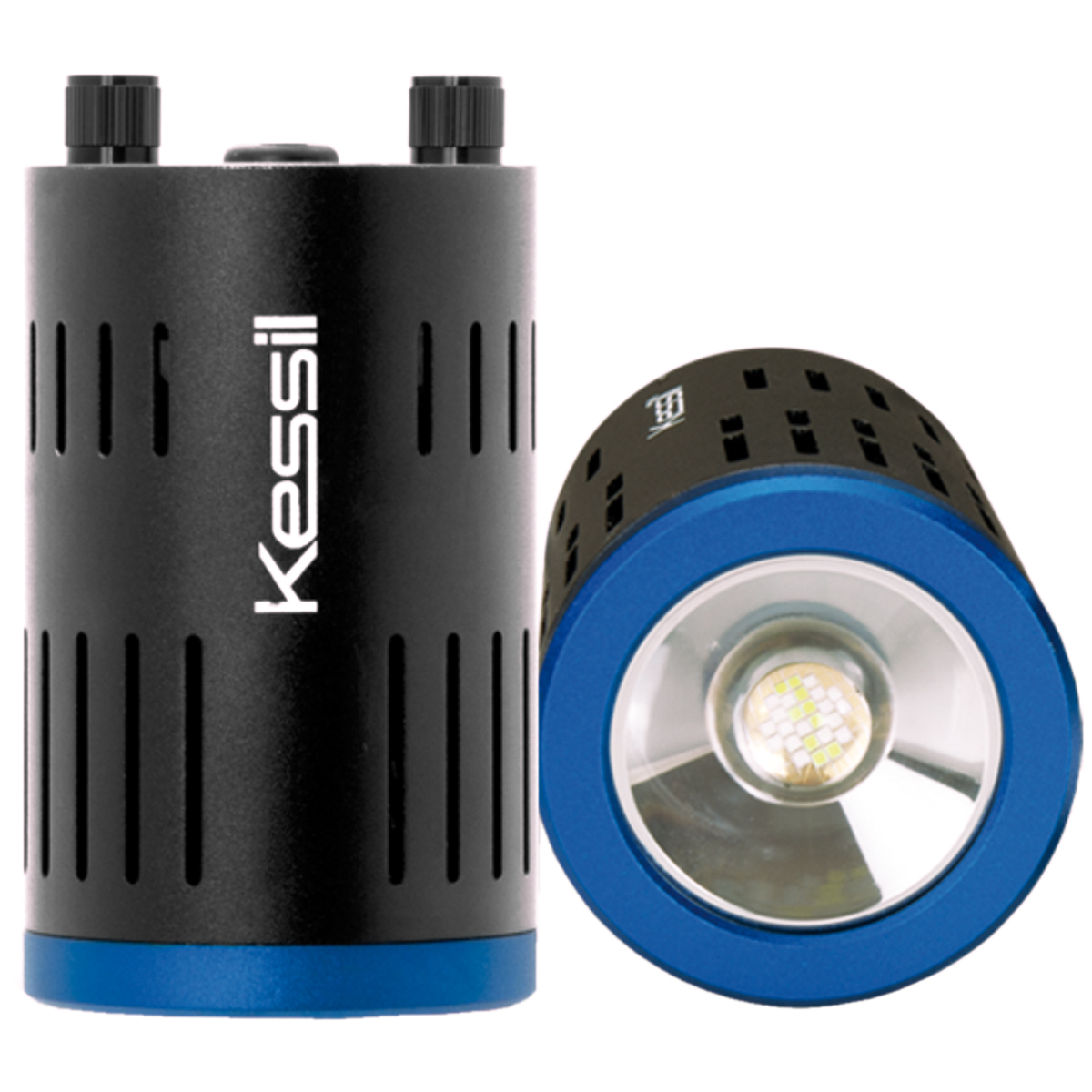 LED A160WE Tuna Blue