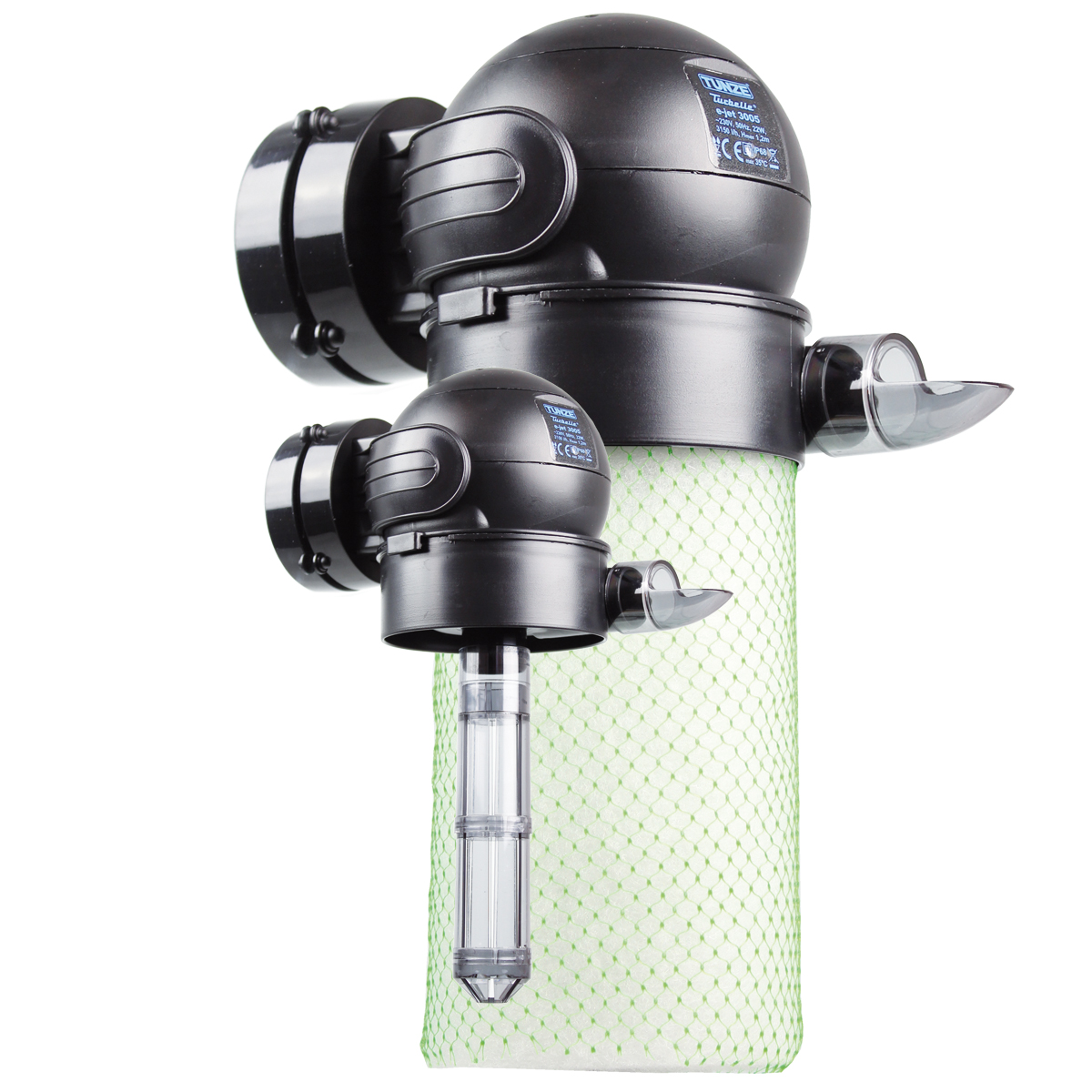 Abbildung von 1605.000, Turbelle® e-jet 1605