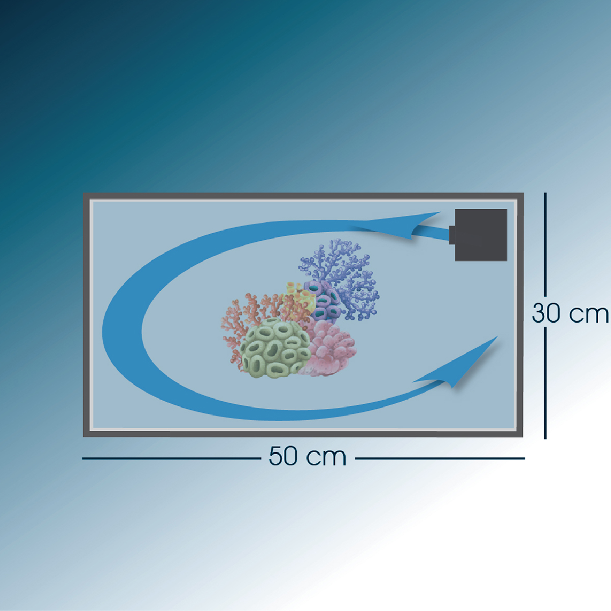 Comline® Streamfilter 3163