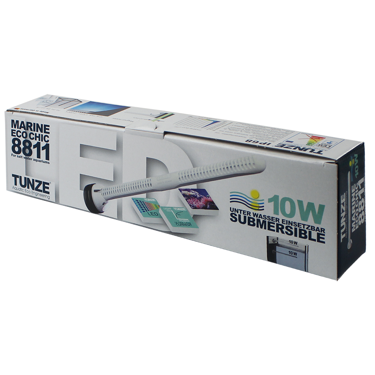 LED marine