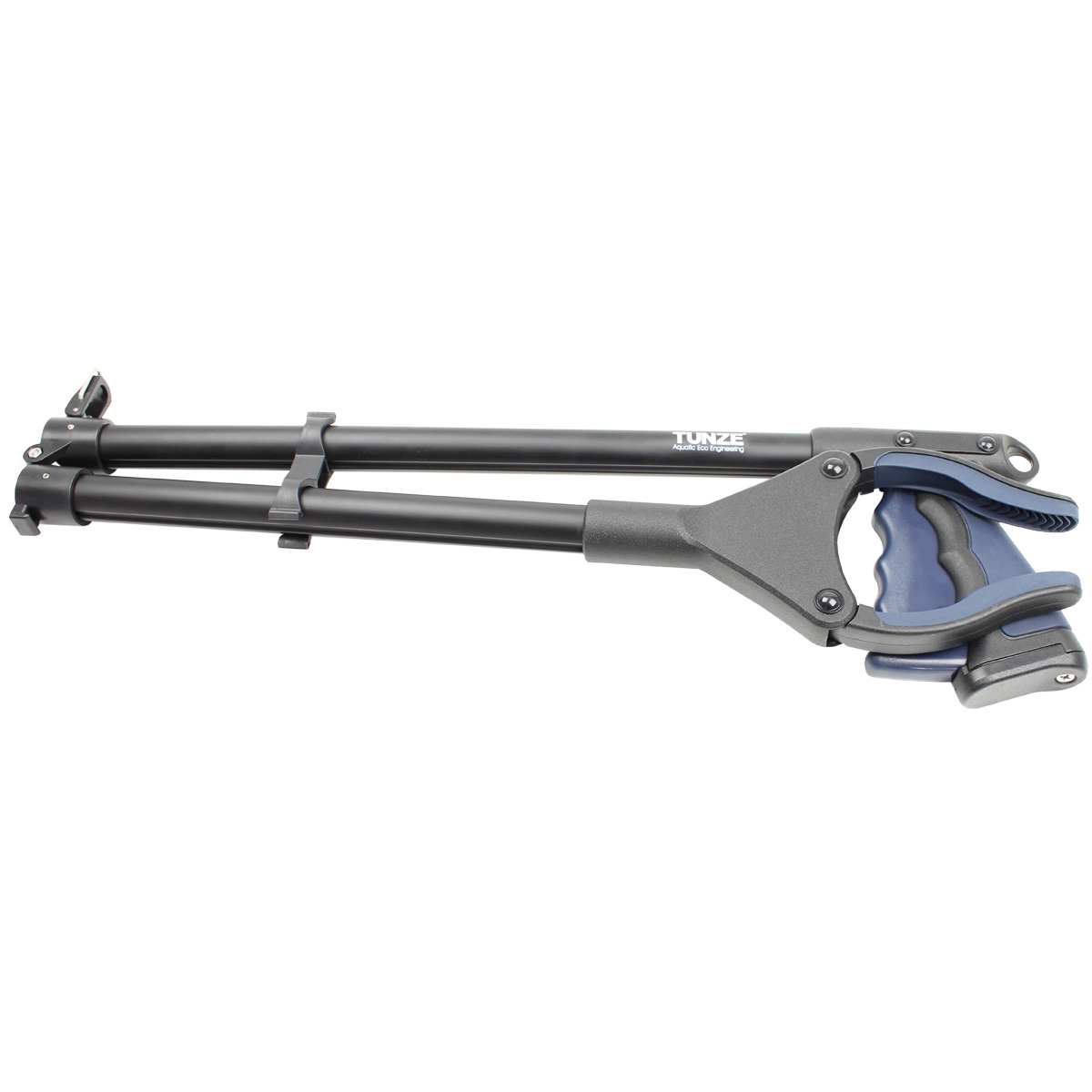 Aquarium tongs