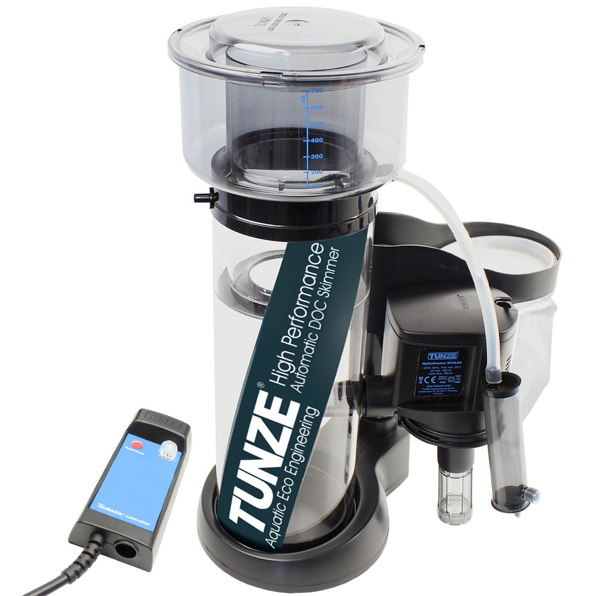Abbildung von 9410.001, DOC Skimmer 9410 DC