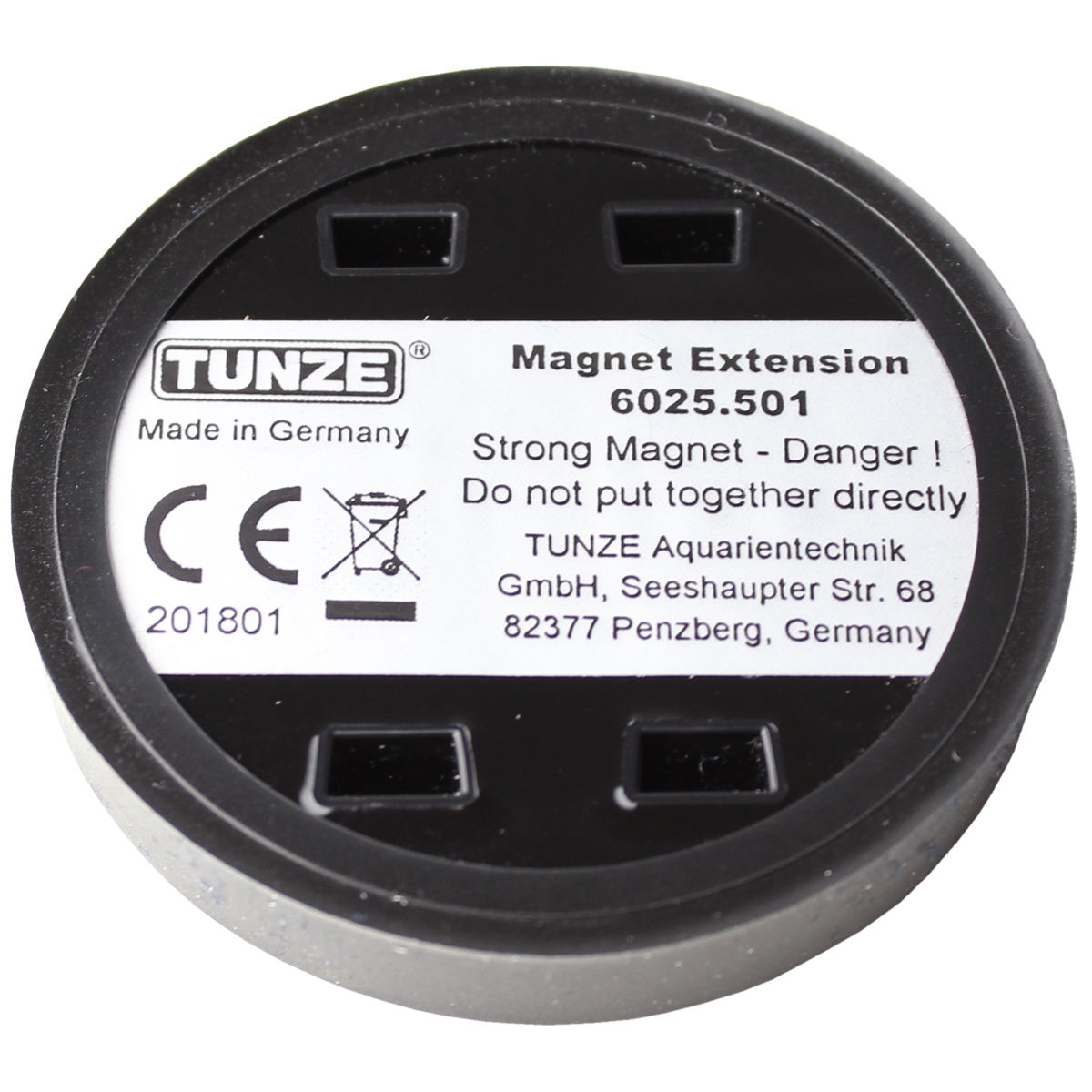 Abbildung von 6025.501, Magnet Extension