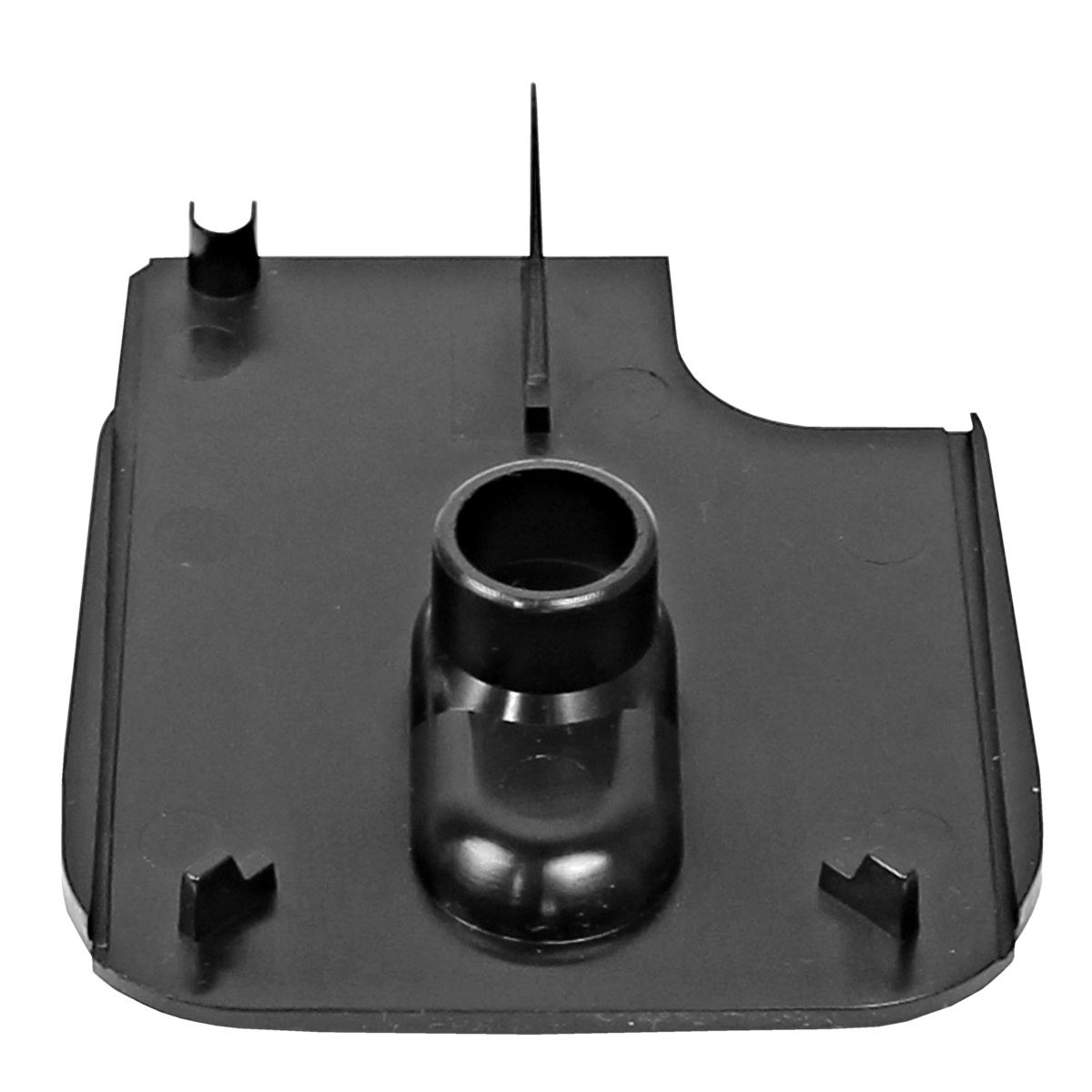 Abbildung von 3168.150, Zwischenplatte für Glocke