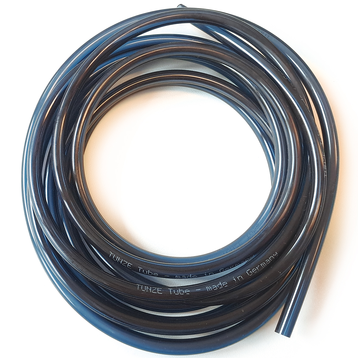 Abbildung von 5030.025, TUNZE Tube ø6x3,9mm x 3m PU