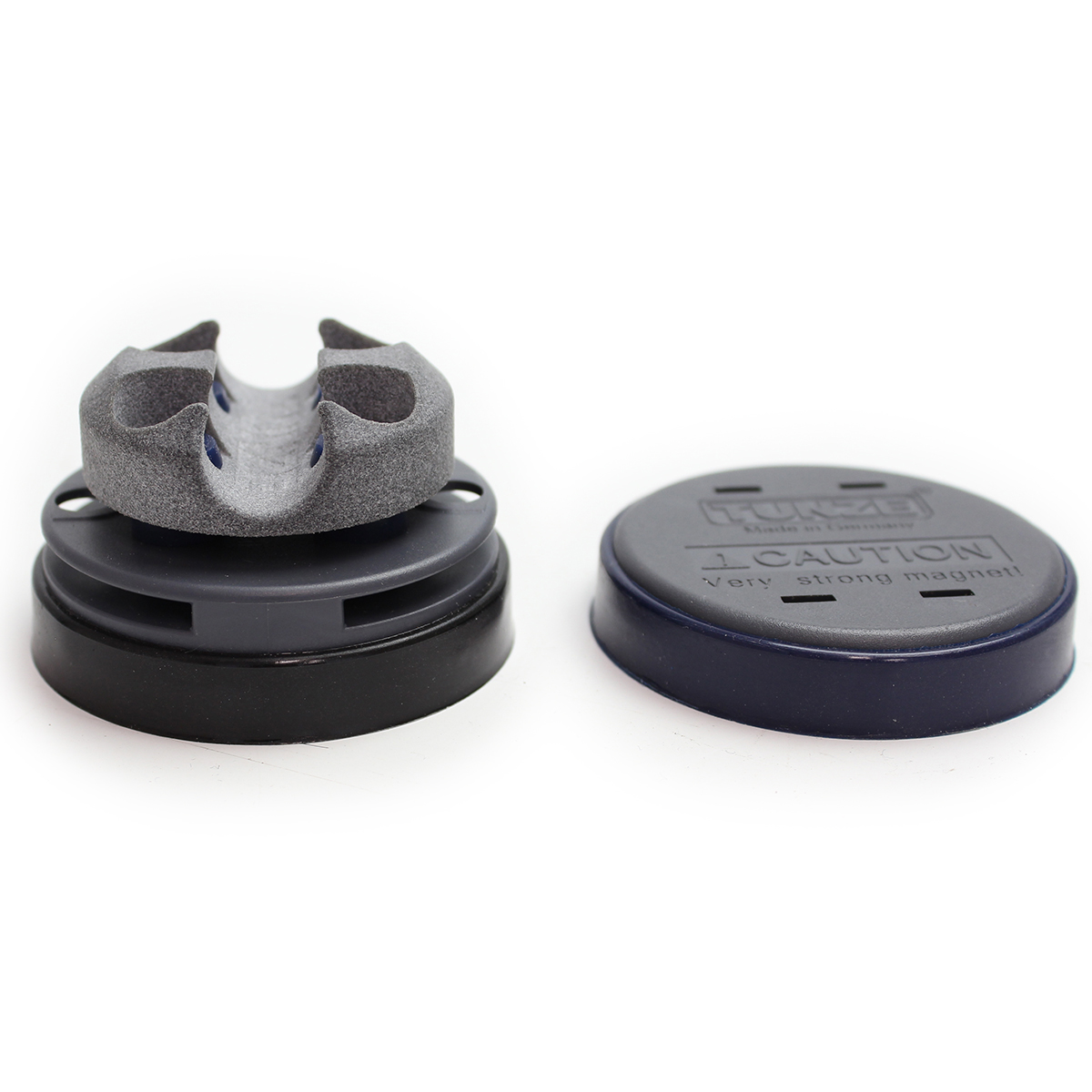 Magnet Holder for pH/mV probes