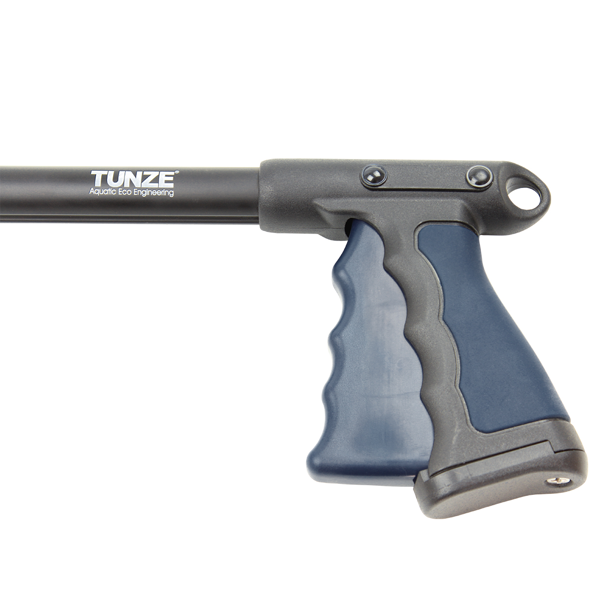Aquarium tongs
