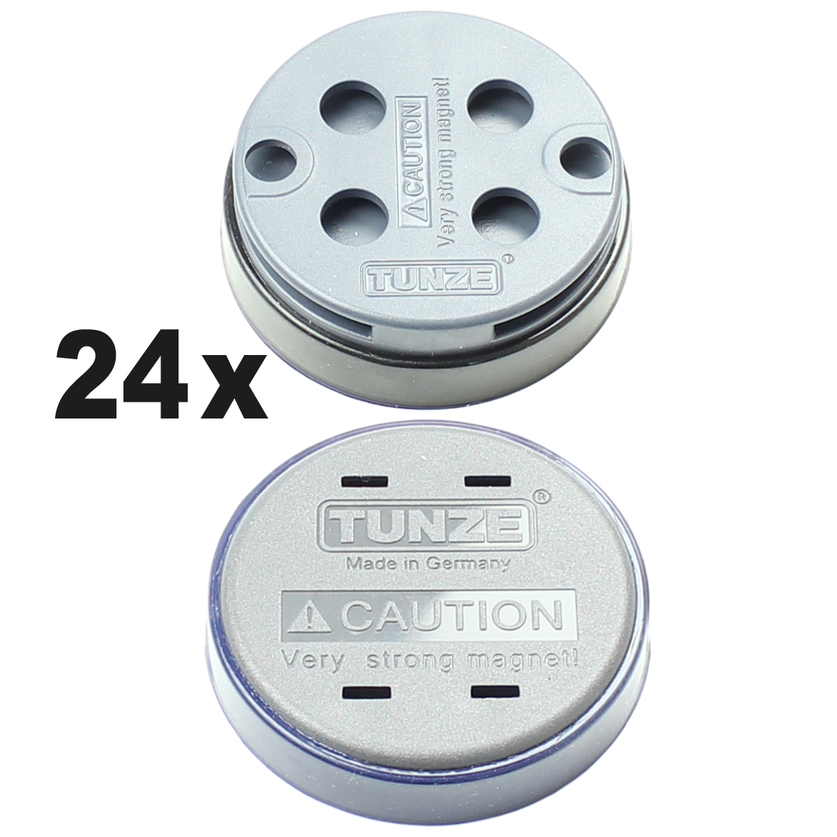 Magnet Holder 6025.512, 24 pieces