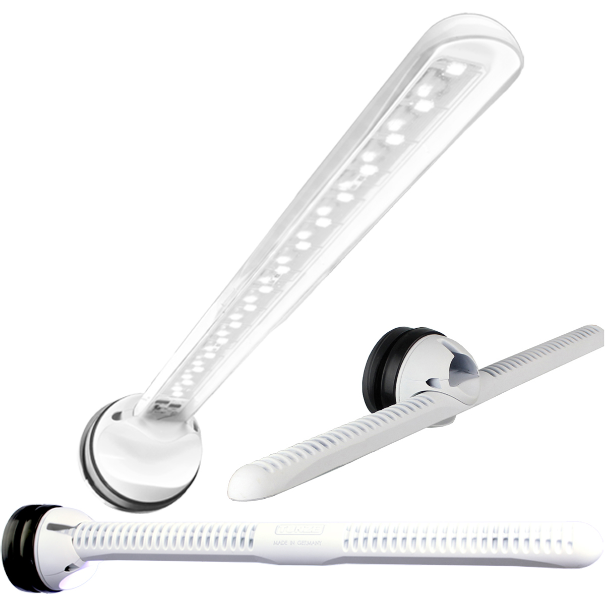 Abbildung von 8821.000, LED white eco chic