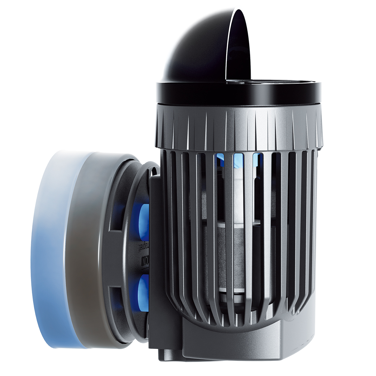 Abbildung von 6020.000, Turbelle® nanostream® 6020