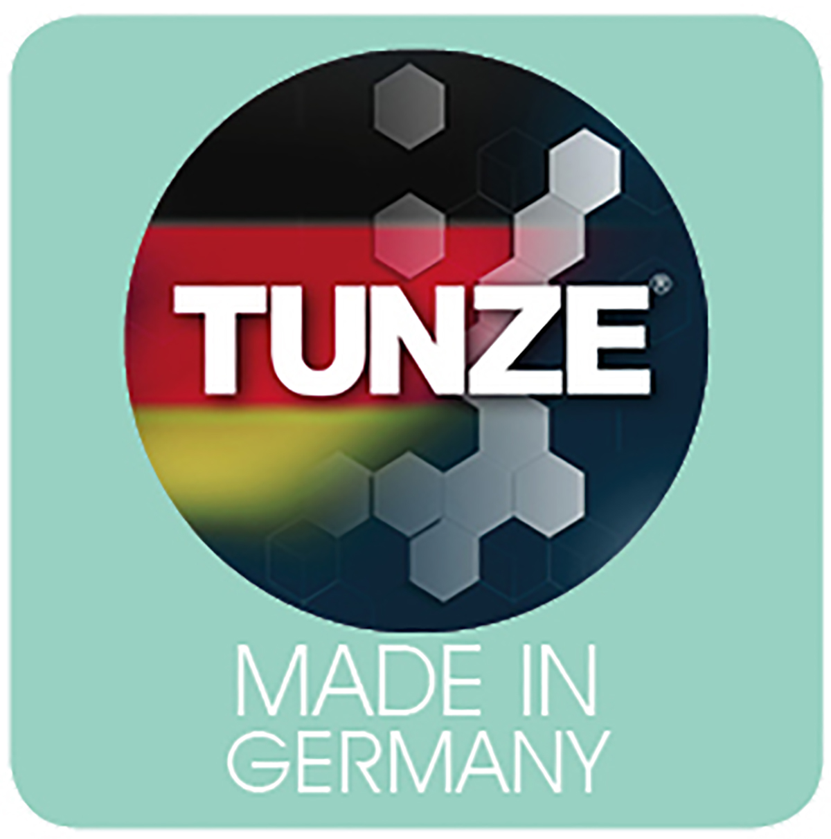 Made in Germany – developed and manufactured in Penzberg