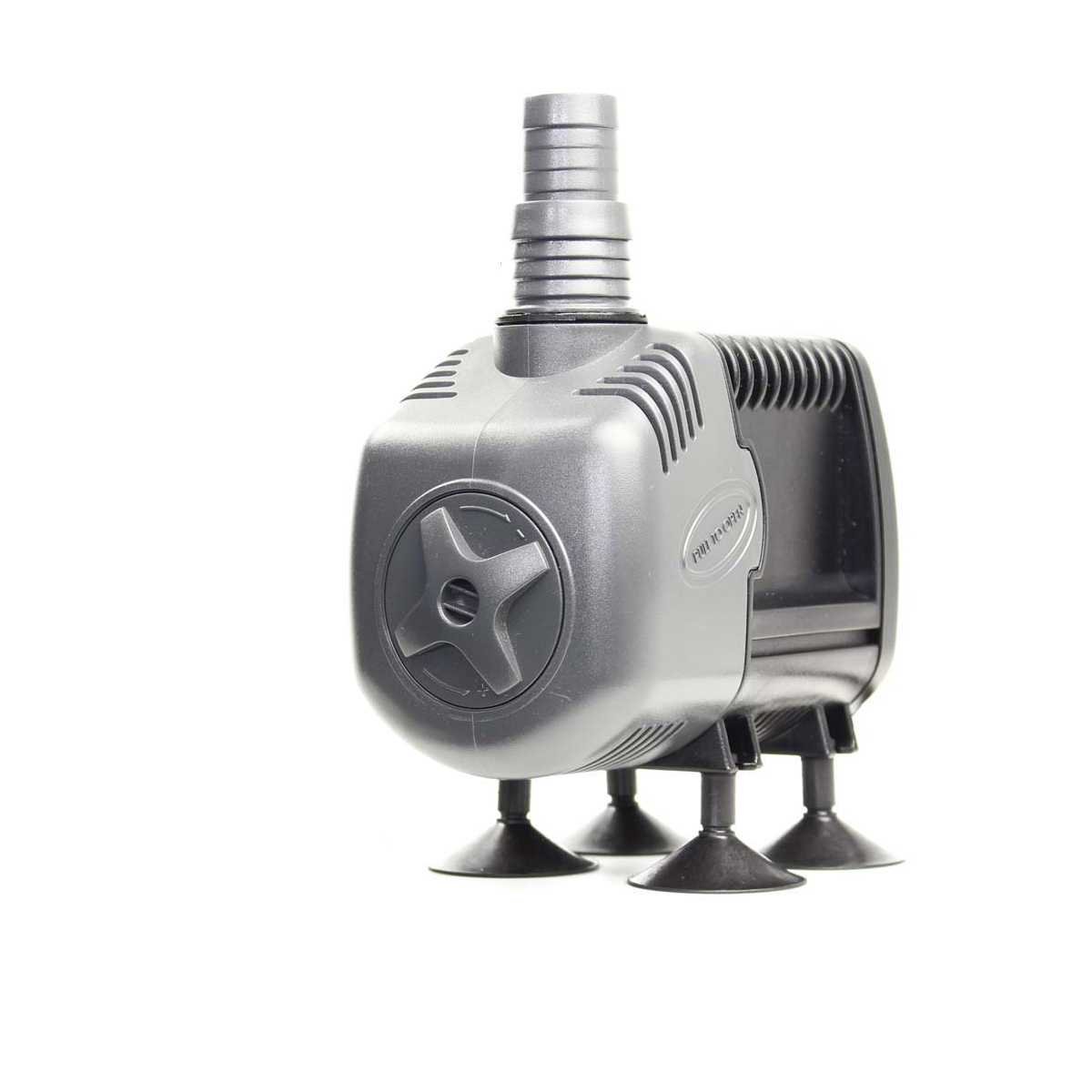 Recirculation Pump Silence