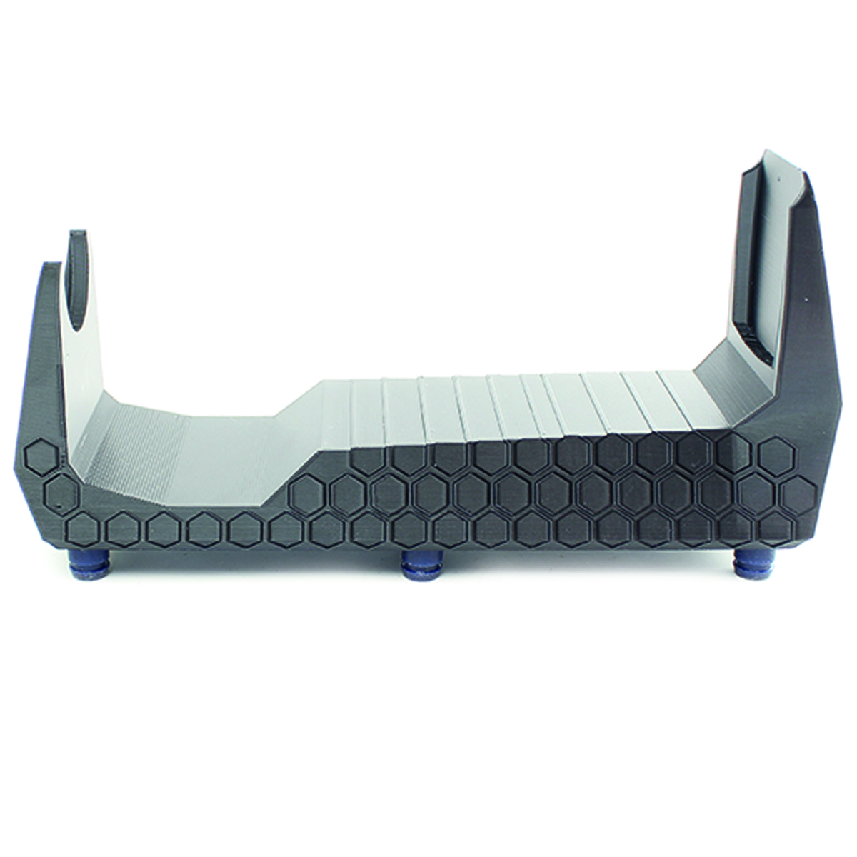 Pump holder
