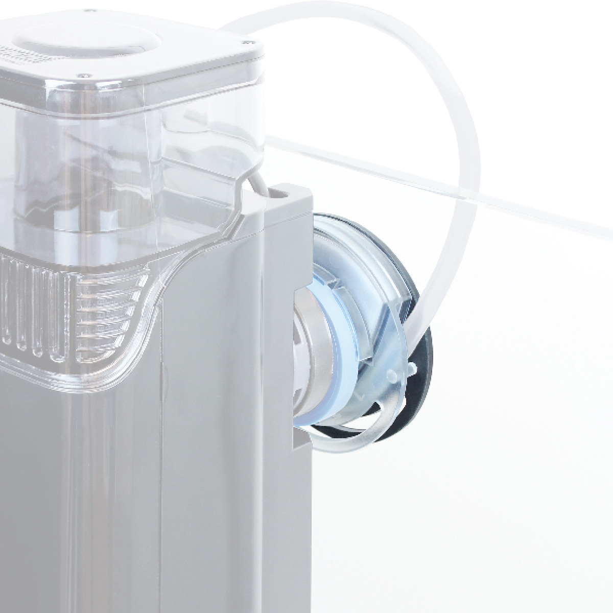Comline® silencer