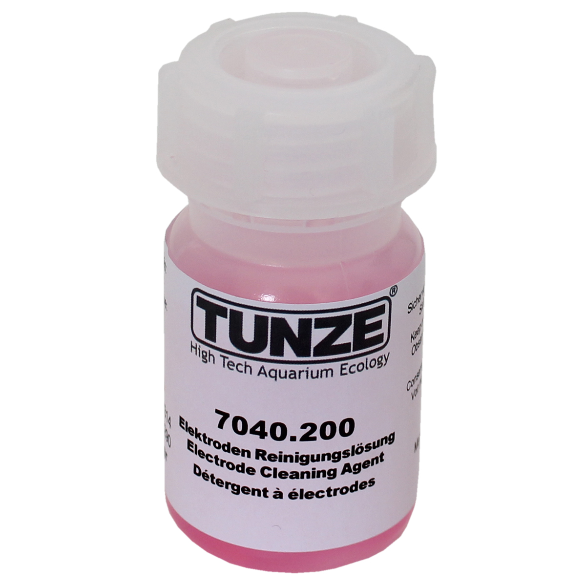 Abbildung von 7040.200, Reinigungslösung, 50 ml